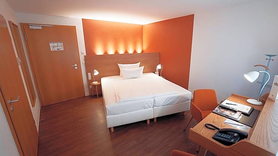 Hotel Adler Asperg