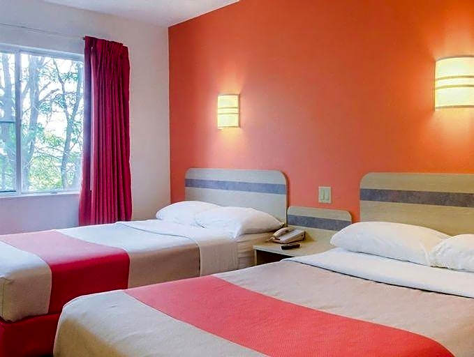 Motel 6-Washington, DC - Convention Center