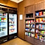 Fairfield Inn & Suites by Marriott Abingdon