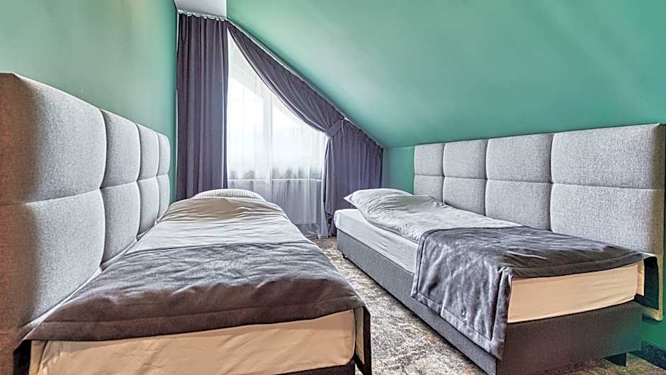 St Lukas Medical & SPA