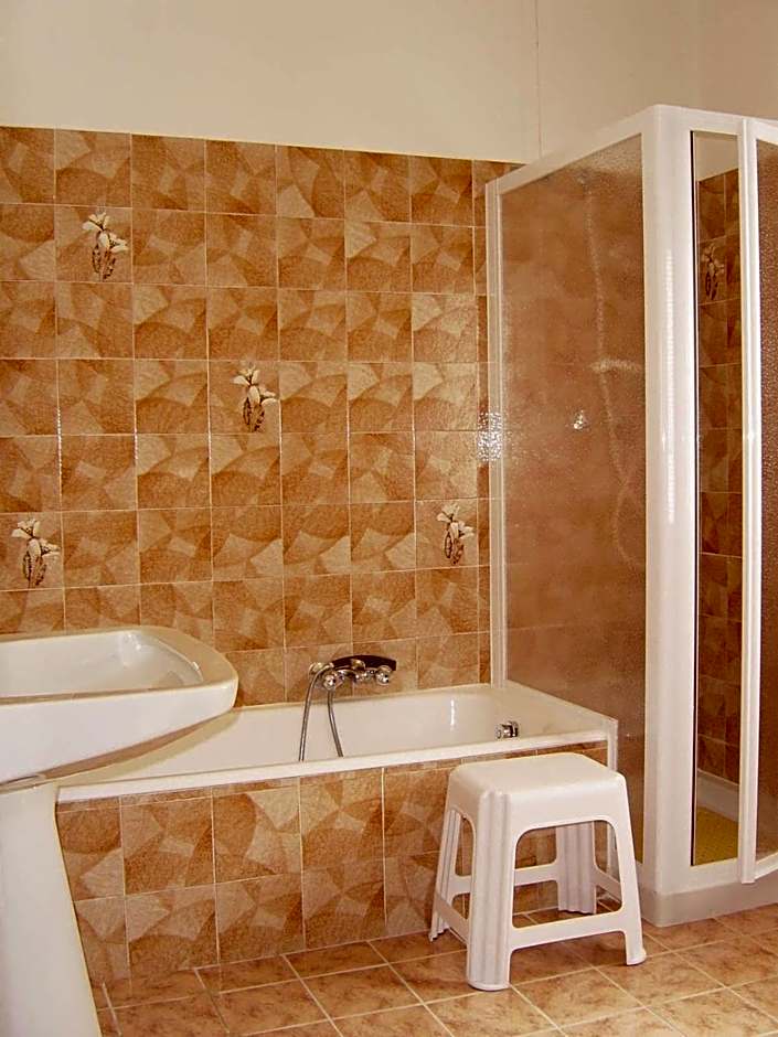 Residence Casa Maria