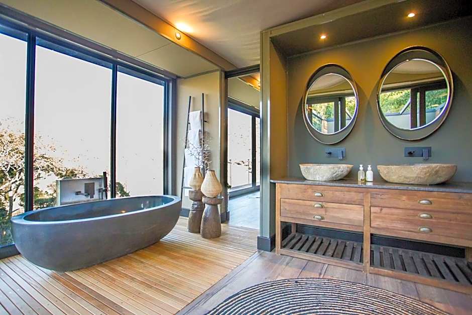 Botlierskop Tented Lodge