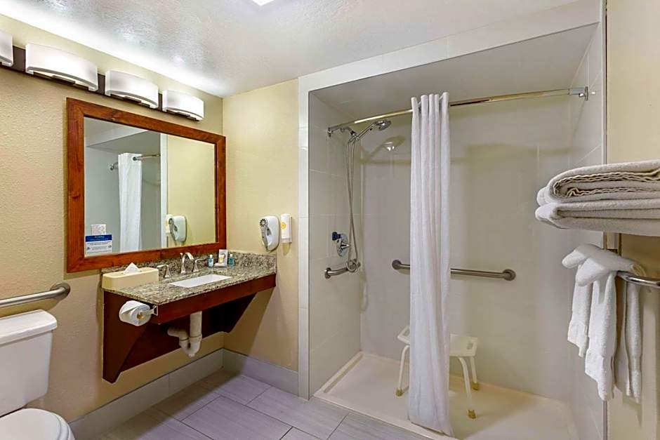 Comfort Inn Richfield I-70