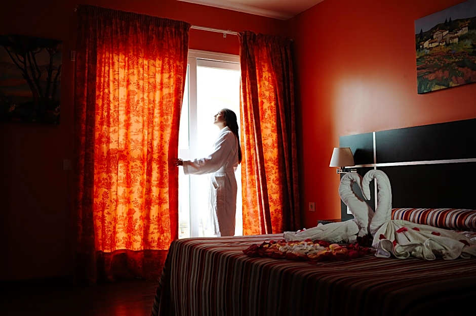 Hotel Monterrey Costa