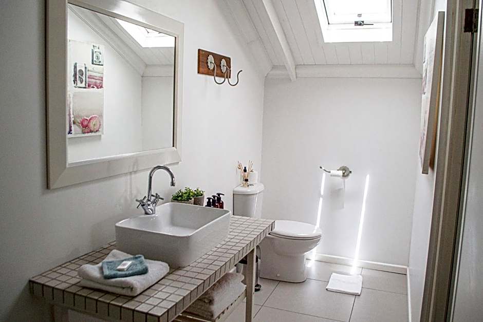 Madeliefie Guest Accommodation