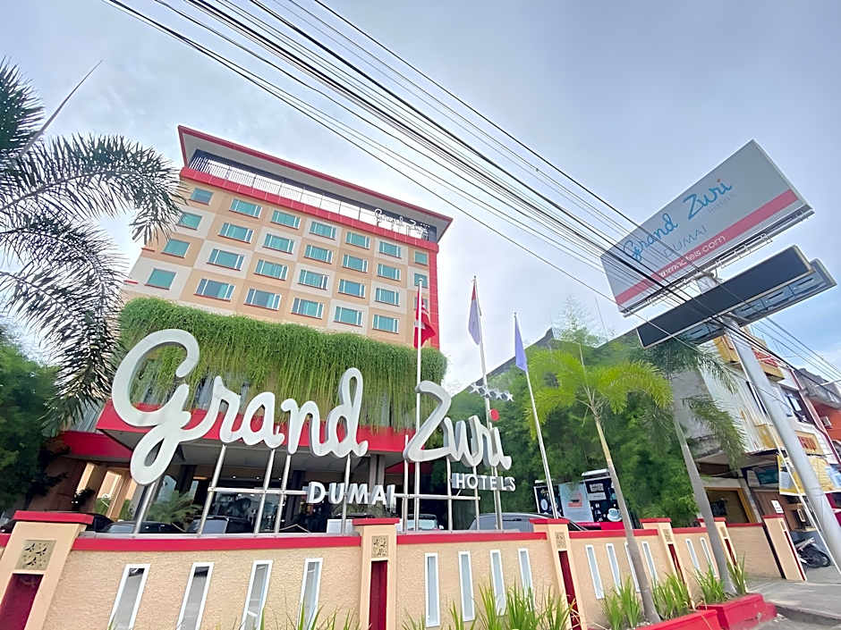 Grand Zuri Dumai Hotel