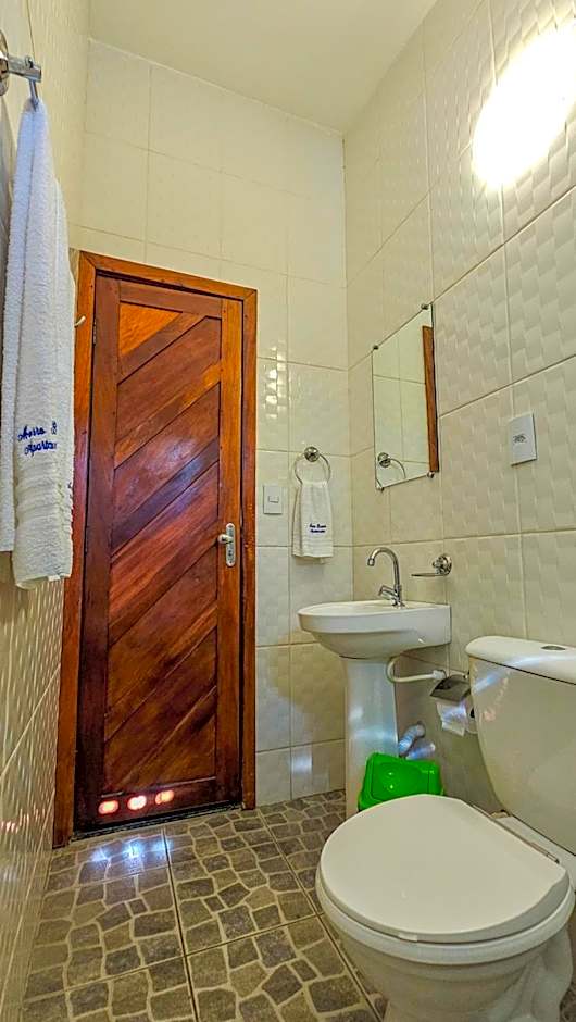 Morro Branco Pousada e aptos