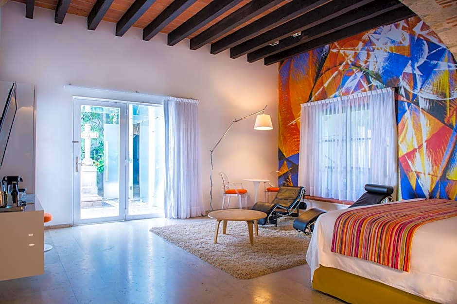 Anticavilla Restaurant Hotel & Spa