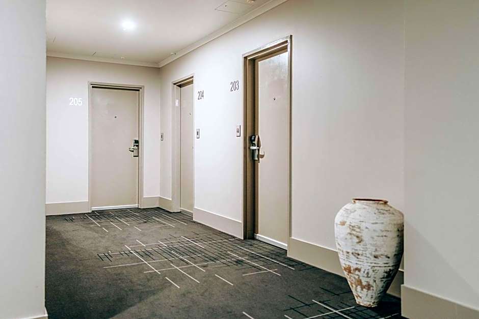 Clarion Hotel Townsville