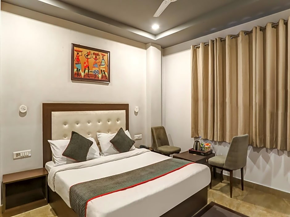 Townhouse Ranipur Mor