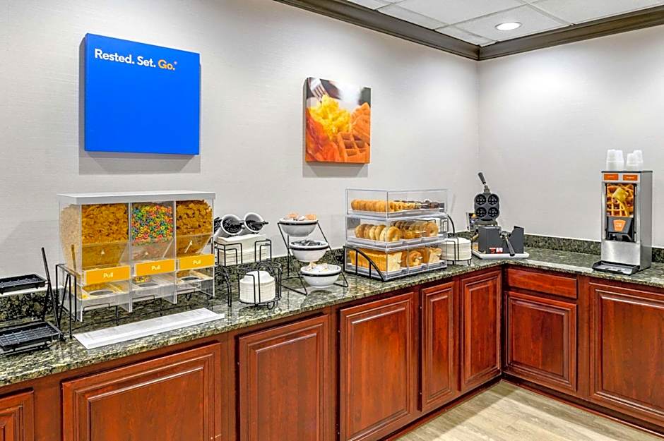 Comfort Inn Monticello