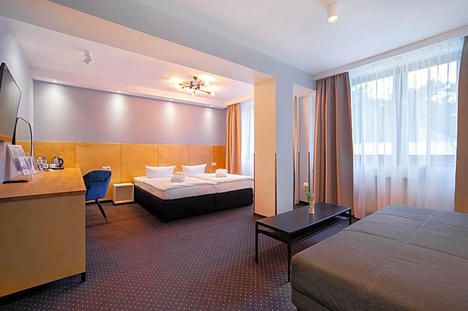 Marena Wellness & Spa