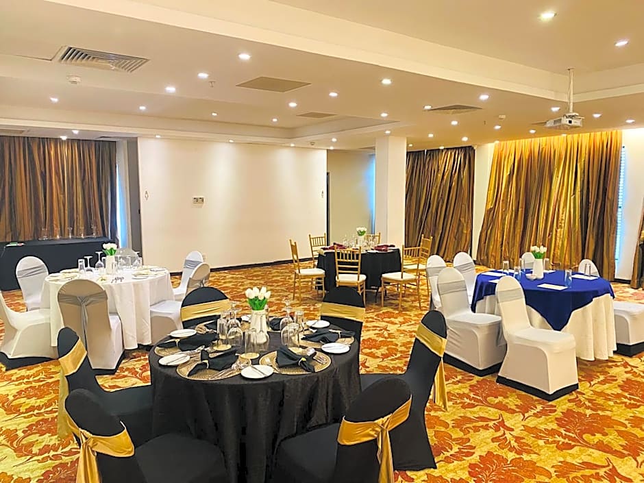 Best Western Elyon Colombo