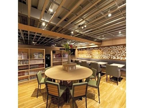 Capsule Hotel Anshin Oyado Kyoto Shijo Karasuma / Vacation STAY 79141