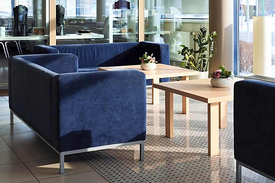 Green Park Hotel Klaipeda - Apgyvendinimas tik su Galimybi pasu