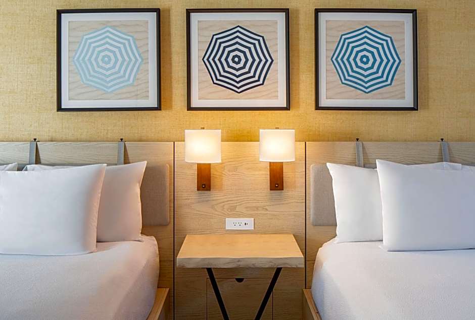 Hilton Garden Inn Dana Point Doheny Beach