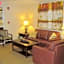 Oak Hill Inn & Suites