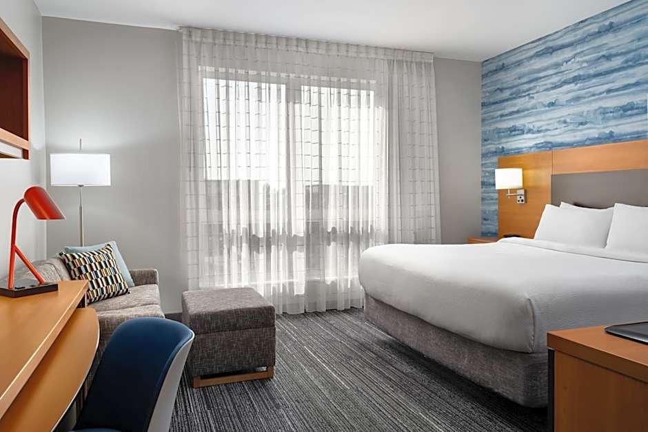 TownePlace Suites by Marriott Champaign Urbana/Campustown