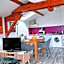 Chambres Du Petit Bonheur