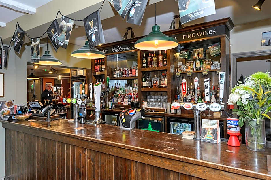 Balfour Arms