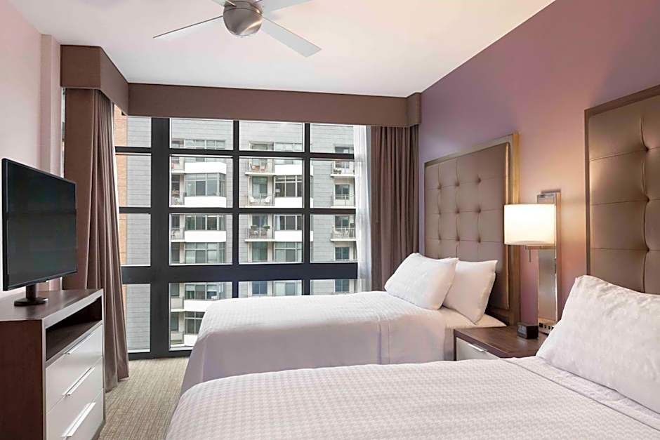 Homewood Suites By Hilton Washington DC Convention Ctr Area