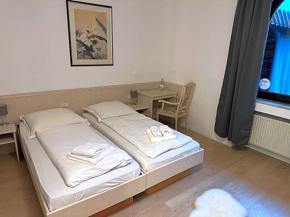 Hotel "dream in" Heiligenhaus