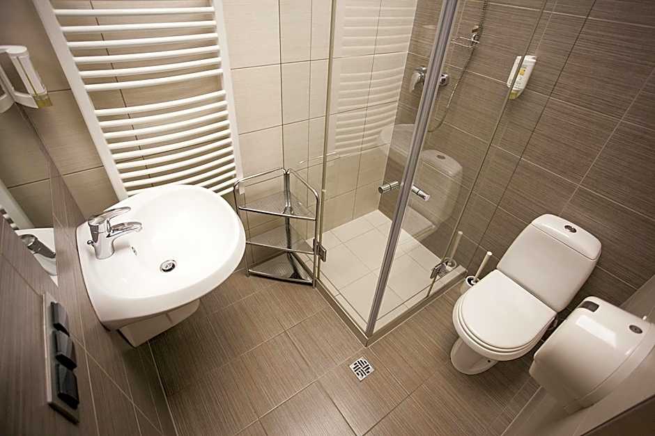 Aparthotel Vicini