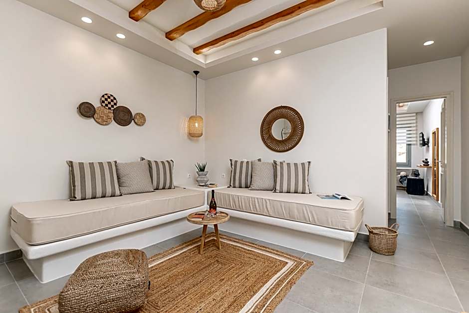 Porto Dema Luxury Suites