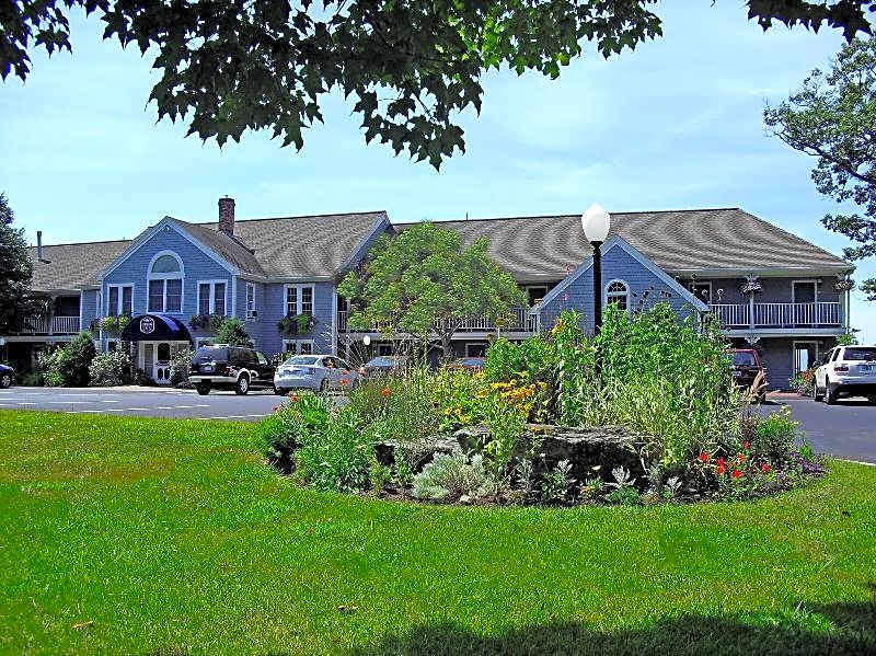 Cod Cove Inn
