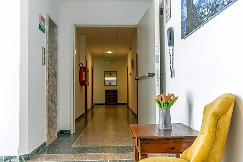 Hotel Haway