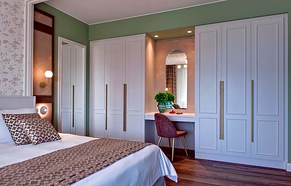 Tritone LUXURY HOTEL THERMAE & SPA