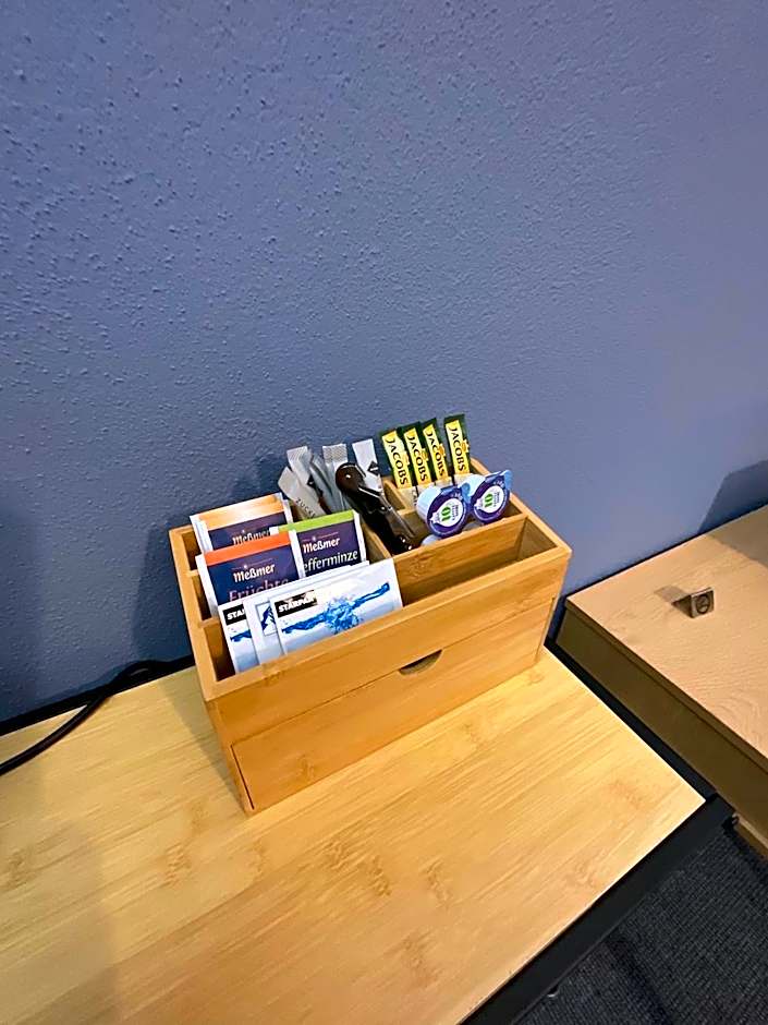 Hotel Residenz Luxury - Outletcity - Parken - Klima - 24h Check-In