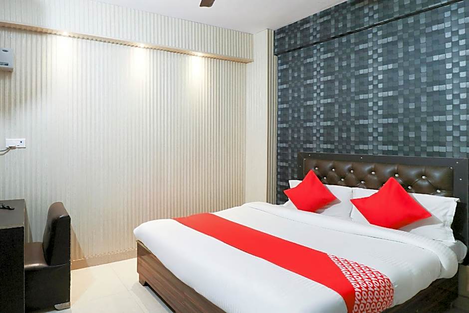 Hotel Shiv Ganga Inn By OYO – Varanasi, VA