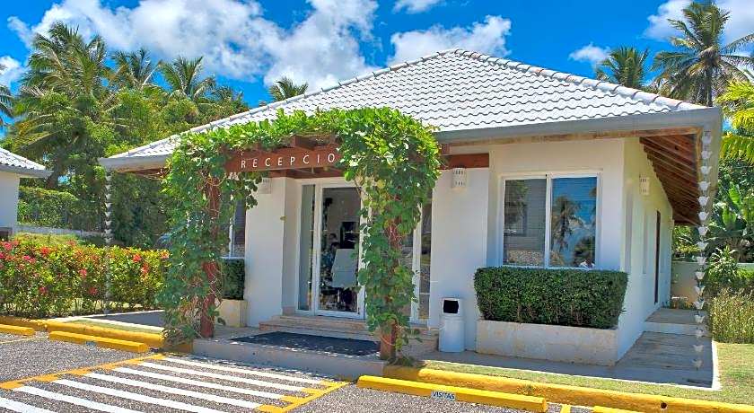 Xeliter Vista Mare, Samana