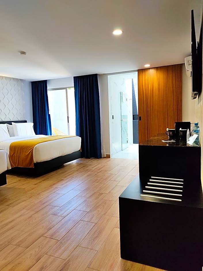 Rame Hotel Boutique