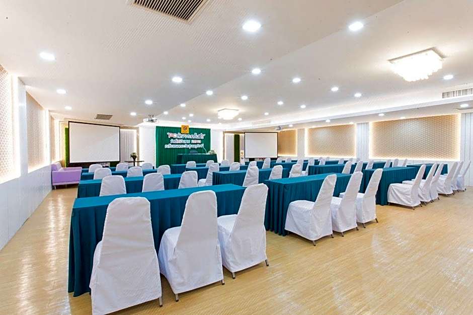 The One Hotel Surat