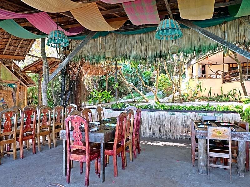 Bohol Bee Farm Hotel