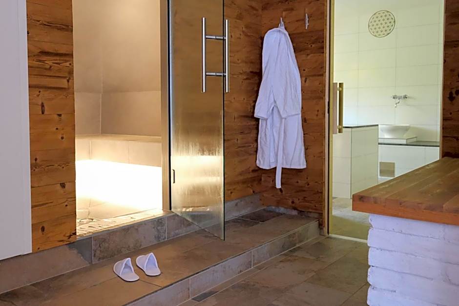 Aktivhotel Wildschütz