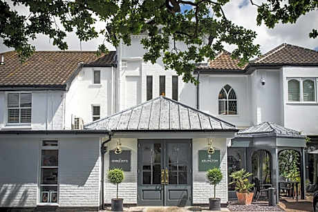 George Hotel, BW Signature Collection