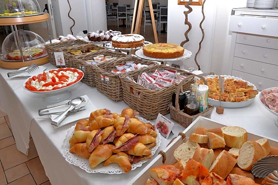 Hotel Villa Del Parco