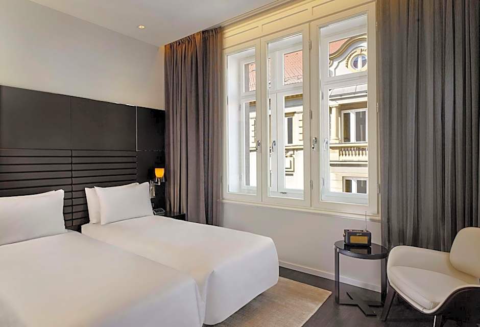art'otel Zagreb, Powered by Radisson Hotels