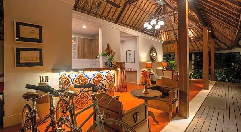 Kama Village Sanur