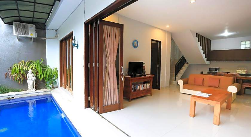 Nyoman Villa Sanur