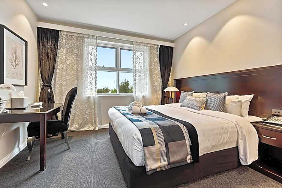 International Hotel Wagga Wagga