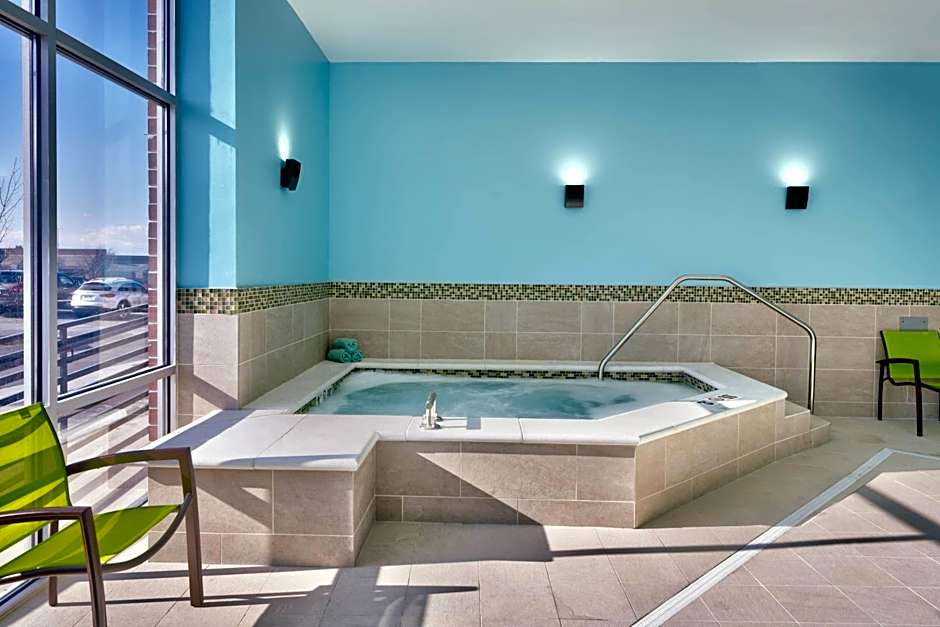 SpringHill Suites by Marriott Salt Lake City Sugar House