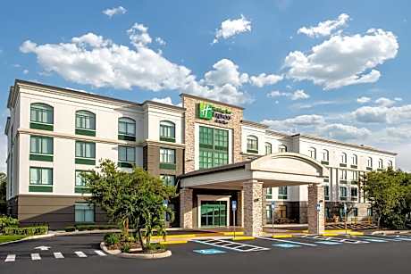 Holiday Inn Express & Suites Bradenton East-Lakewood Ranch By IHG