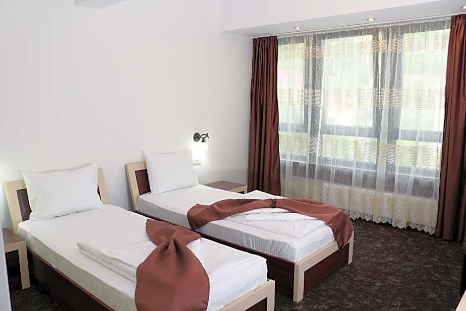 Hotel Restaurant Imperial