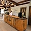 Howard Johnson Hotel Rinconada de Los Andes
