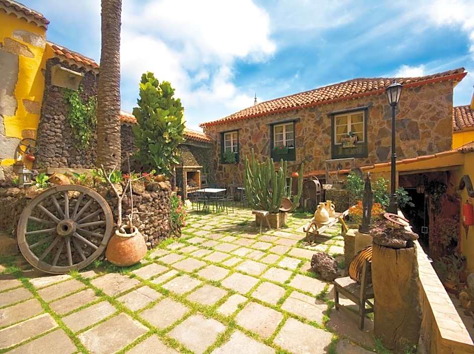 Hotel Rural Senderos de Abona