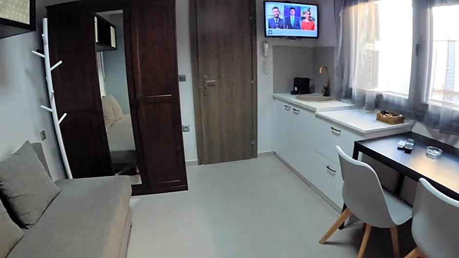 DATA Maisonettes and more